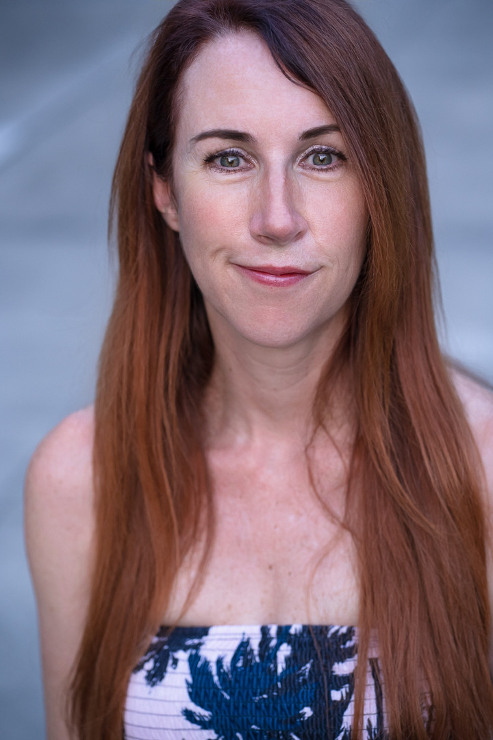 Libby, founder of Wish You Were Sailing